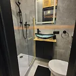 Apartment 50m2 *