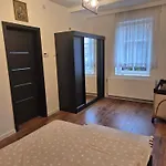 50m2 Apartment Polczyn-Zdroj