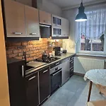 50m2 Apartment