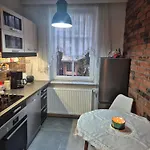 Apartment 50m2