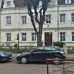 Apartment 50m2 Polczyn-Zdroj