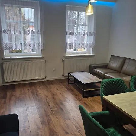 Apartment 50m2 *