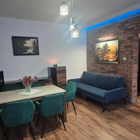 50m2 Polczyn-Zdroj