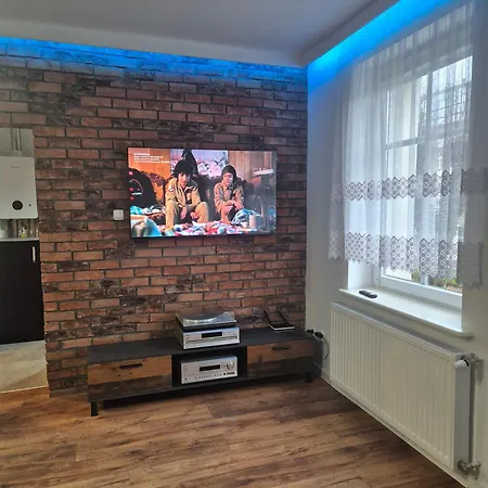 Apartment 50m2