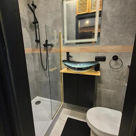 Apartment 50m2 *