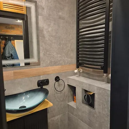 50m2 Apartment