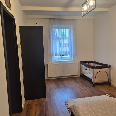 50m2 Apartment *