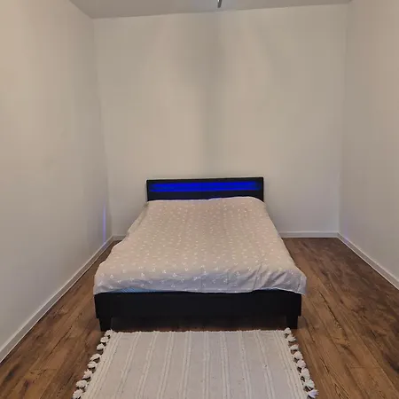 Apartment 50m2 *