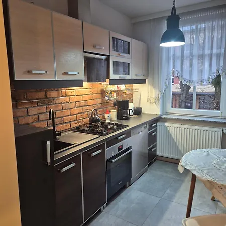 50m2 Apartment