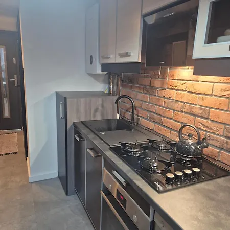 50m2 * Połczyn-Zdrój