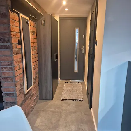 50m2 Lejlighed Połczyn-Zdrój