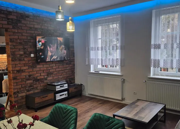 50m2 Połczyn-Zdrój