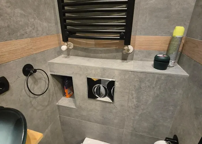 50m2 Połczyn-Zdrój