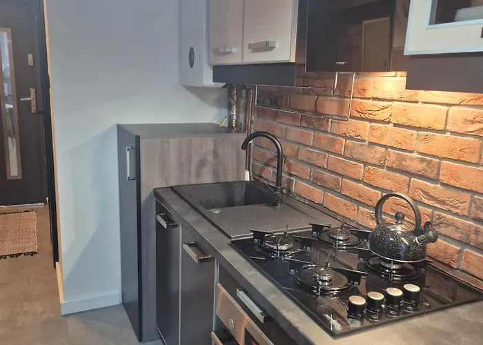 50m2 * Połczyn-Zdrój