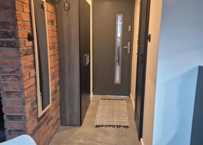 50m2 Lejlighed Połczyn-Zdrój